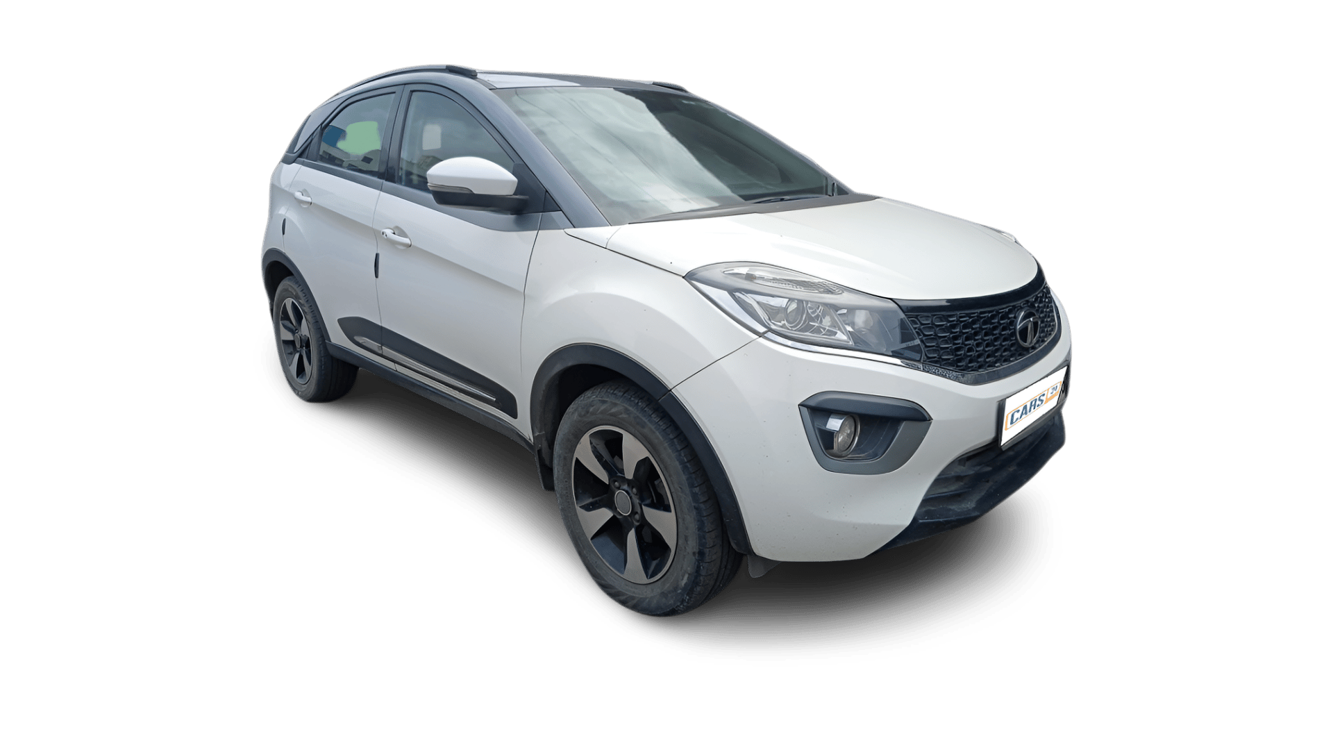 2018 Tata NEXON - SUV - Diesel - Manual - ₹5.97 lakh